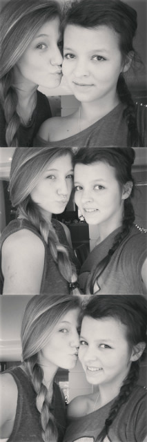 best friend