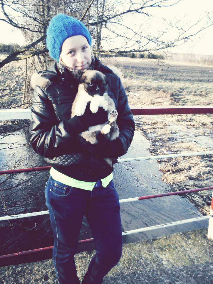 Soka. ;]