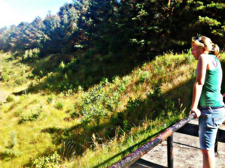 Treblinka. ;* ;]