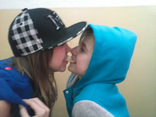 MOJE SKARBIE :***