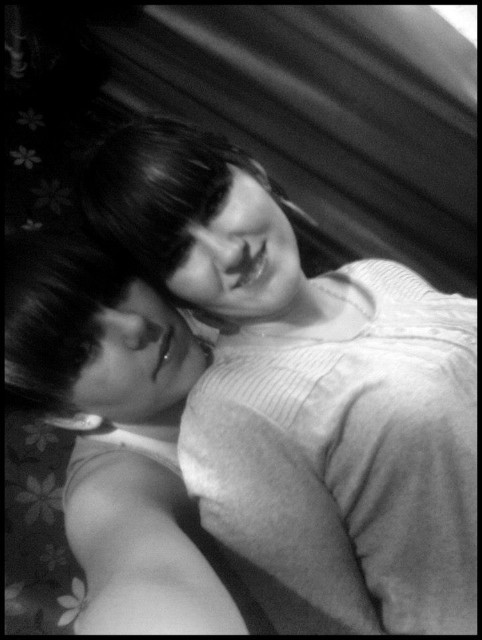 Z mOniA &#9829;