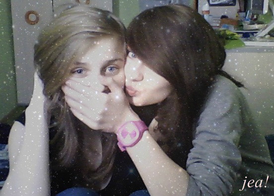 my friend is the best!