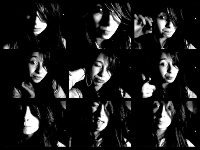 takie tam ;*
