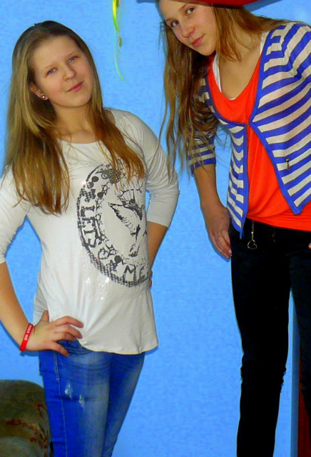 Z Weronik 