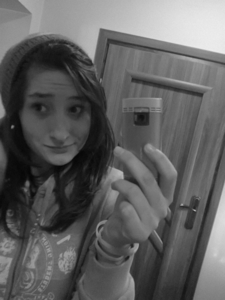 Fuck You ! ; d