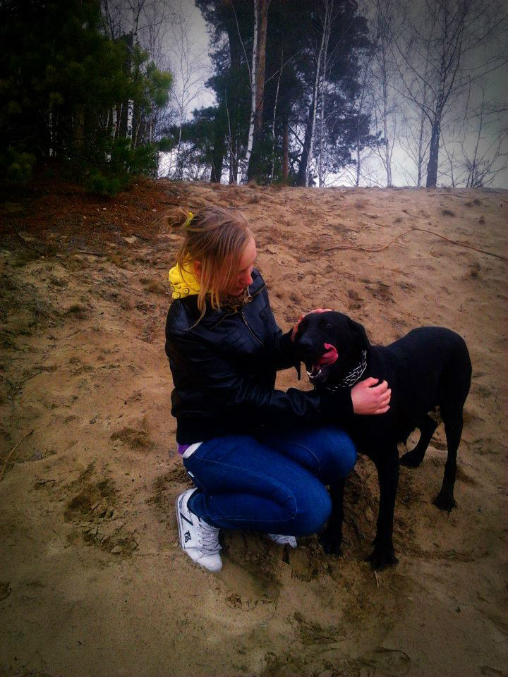 Mikaaa. ;] xd :* 