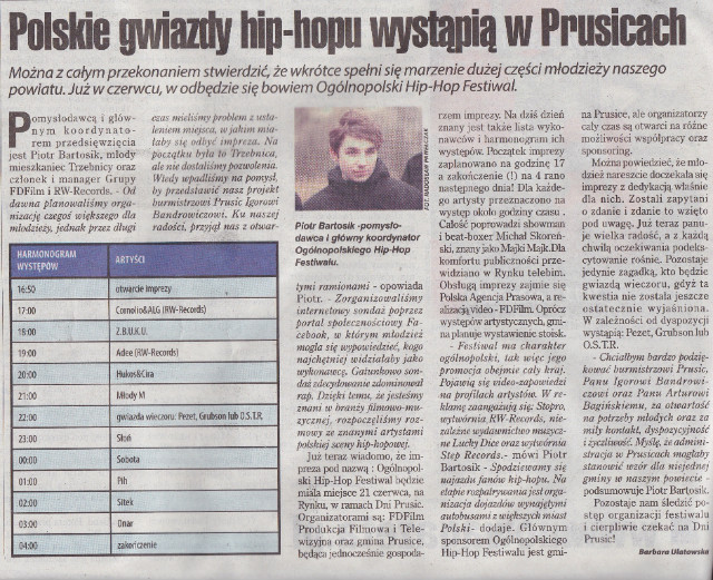 Zapraszam :)