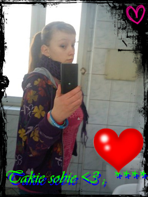 takie sobie 