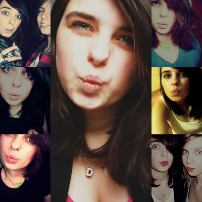 Dziubek! :3