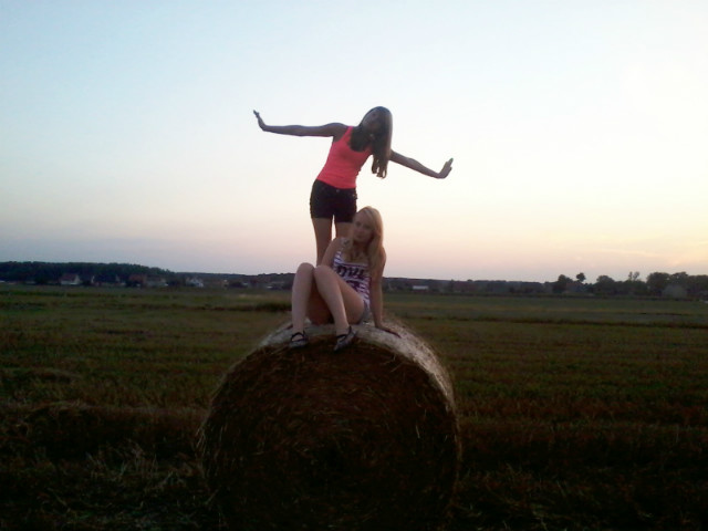 Z wariatk ;*