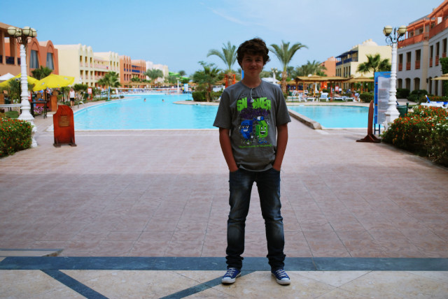 Monster :D