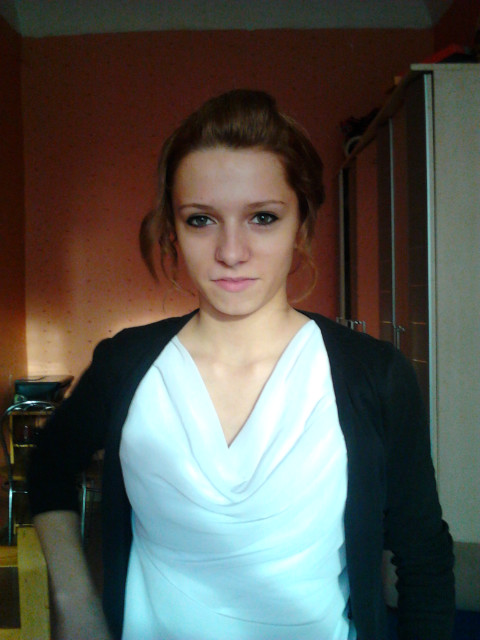 Zawsze bdz sob..