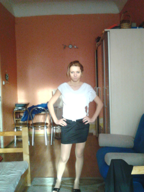 ycie jest krtkie..