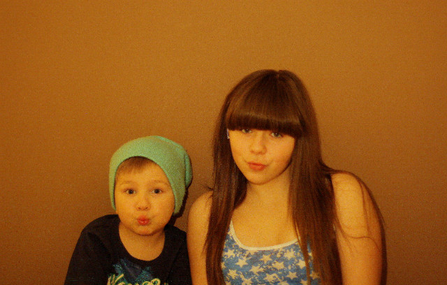 Siema Brat B|