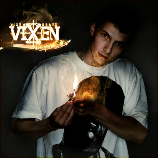 VIXEN !