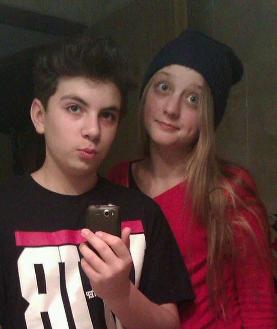 Elvis:*