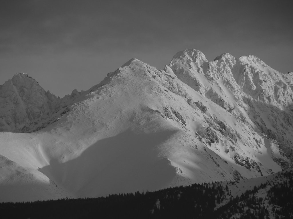 Tatry