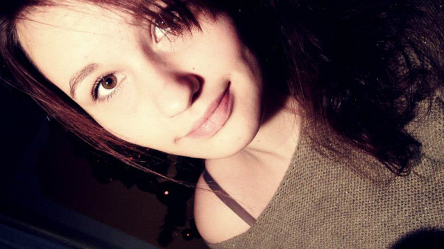 Kruszyna. ;*
