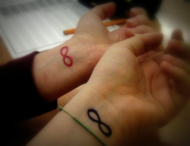 Forever Young xo