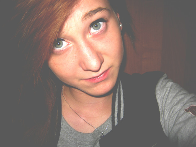 GIVE ME LOVE.