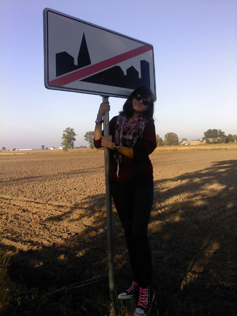 co starego