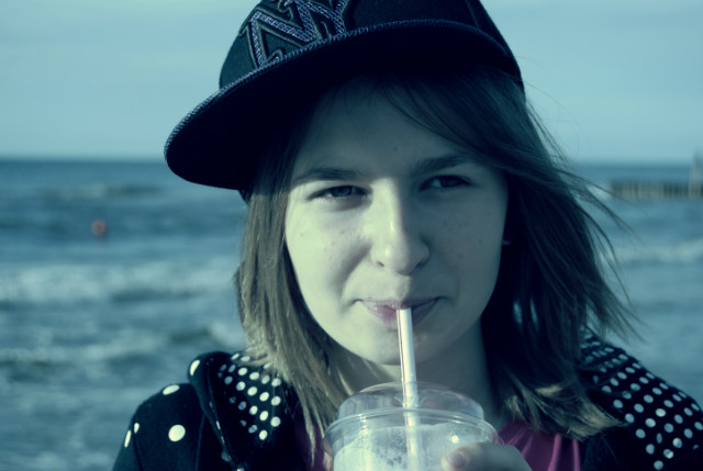wakacyjne ;*