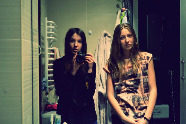 Elo, eloo :D