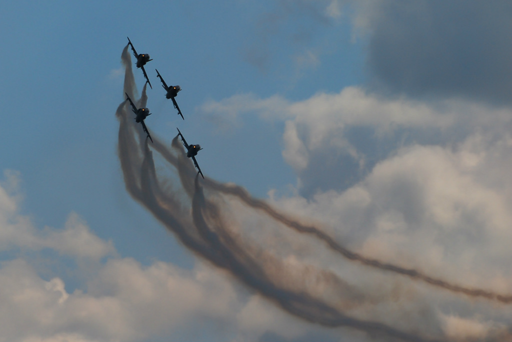 Midnight Hawks