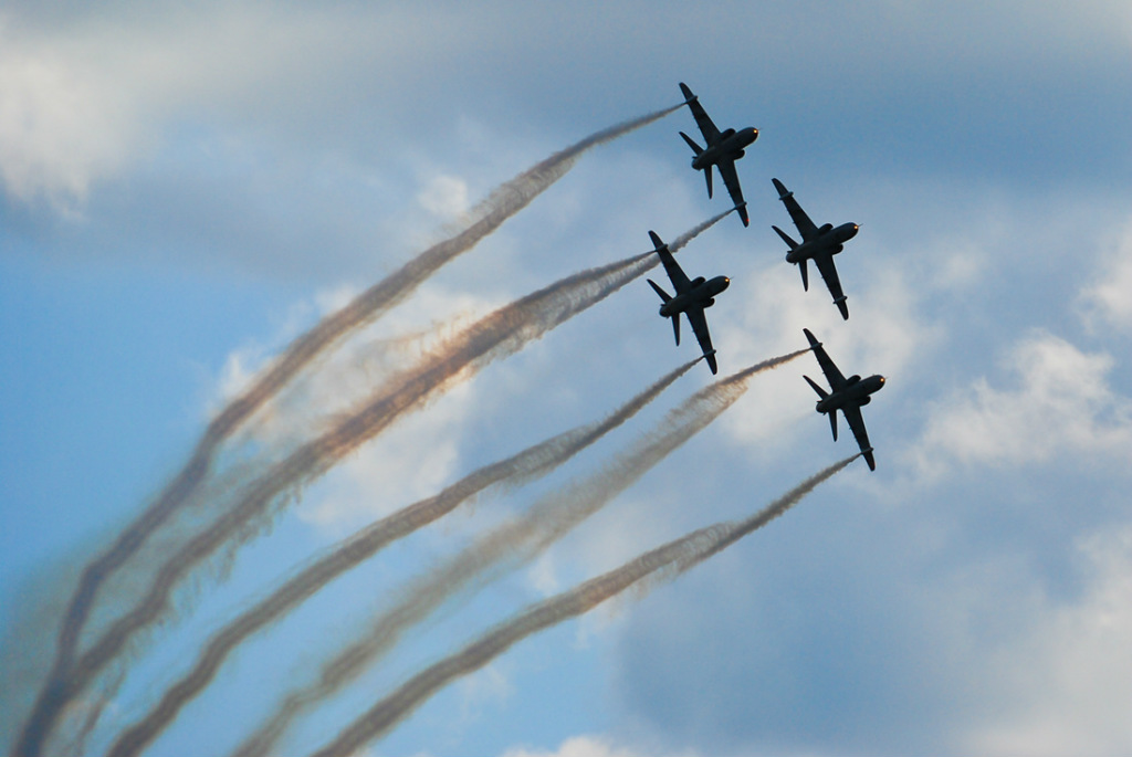 Midnight Hawks