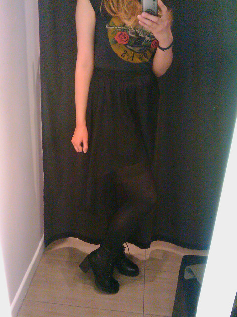 say hi to me.
