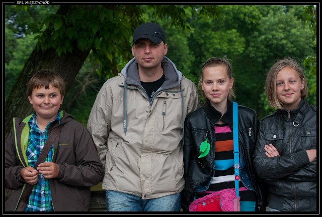 Dzie Dzieckaa. :))