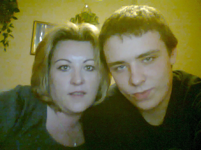 Z mamusi 