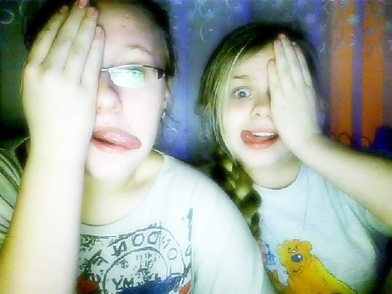 Siema ;d