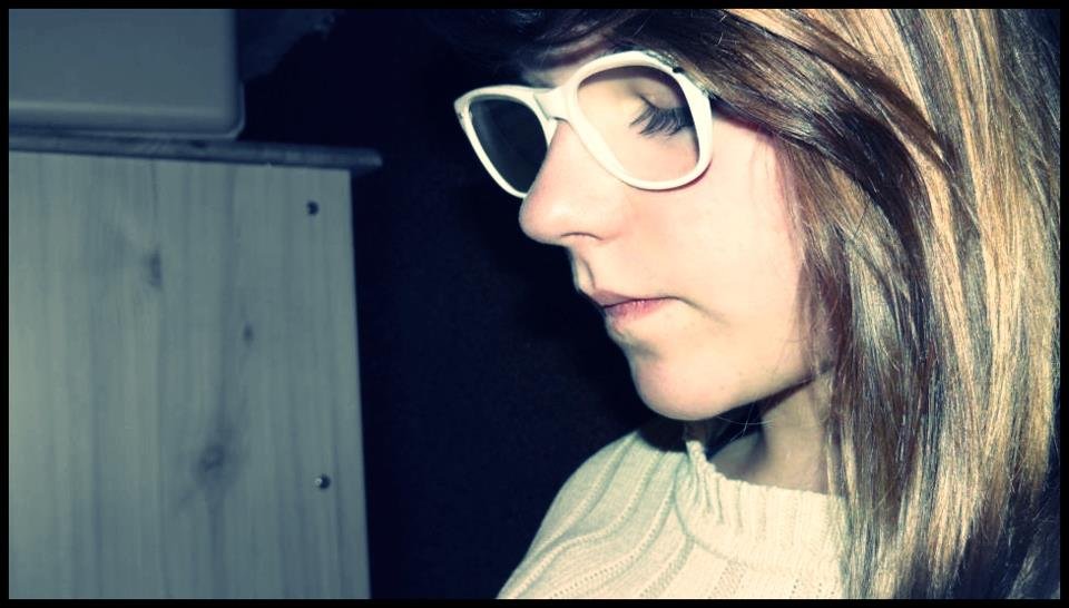 Pierwsze zdjcie na fbl ;3