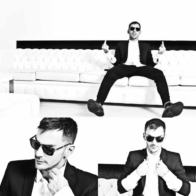 The best drummer^^