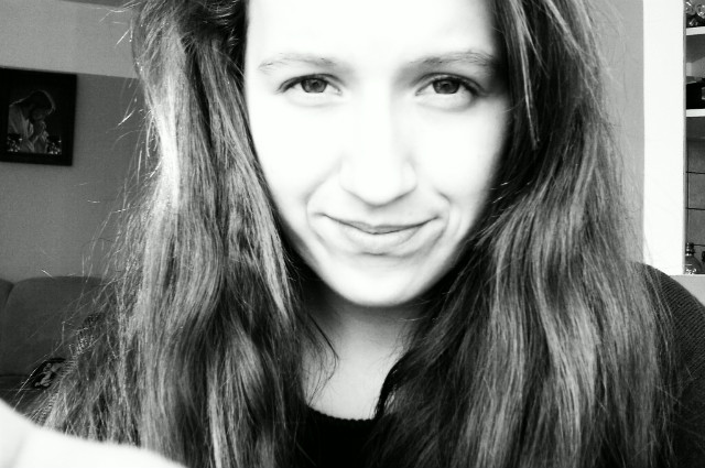 ja bez nosa 8)