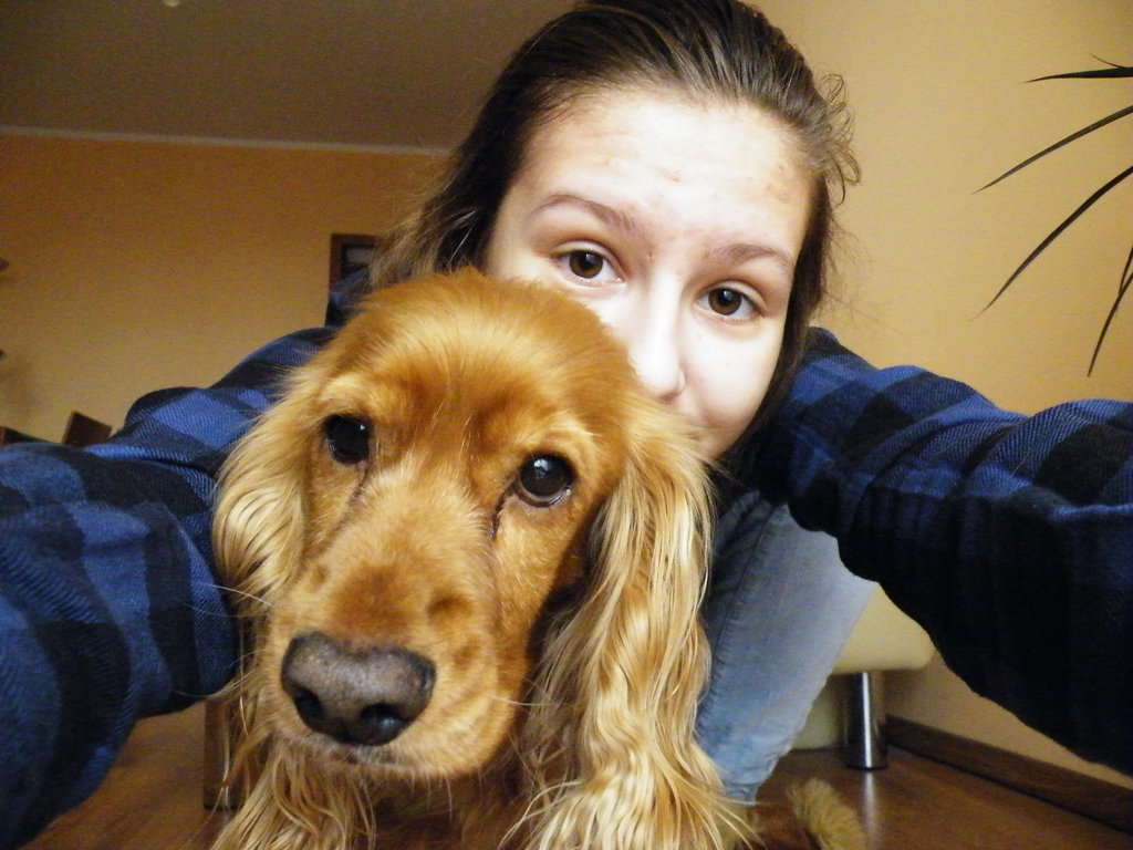 Pierwsza notka : D