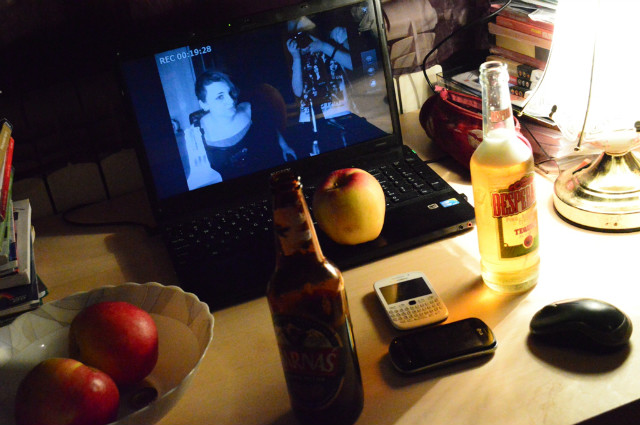 nocke