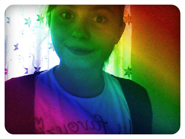 bla bla bla ;d