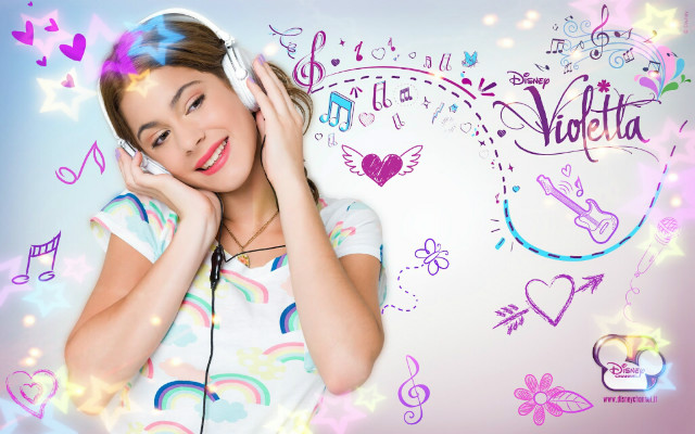 Martina Stoessel ;)