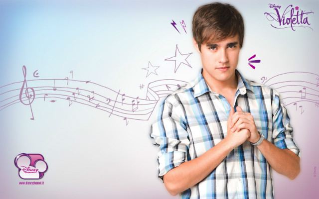 Jorge Blanco ;)