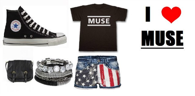 muse