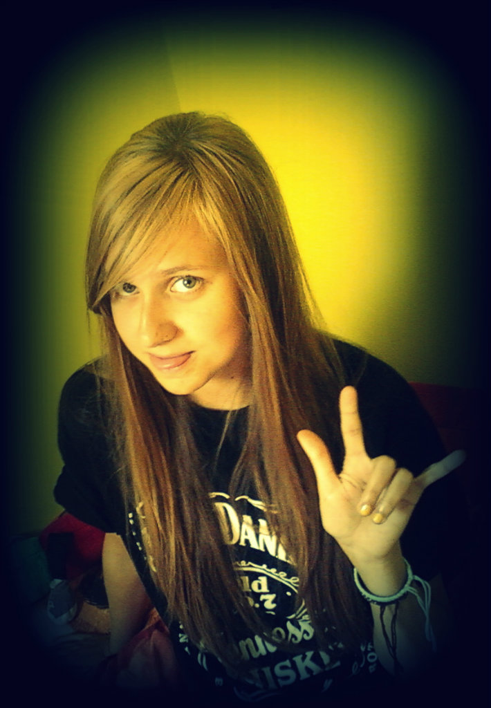 \m/