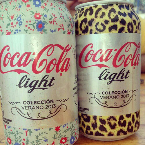 tastes like pepsi-cola.