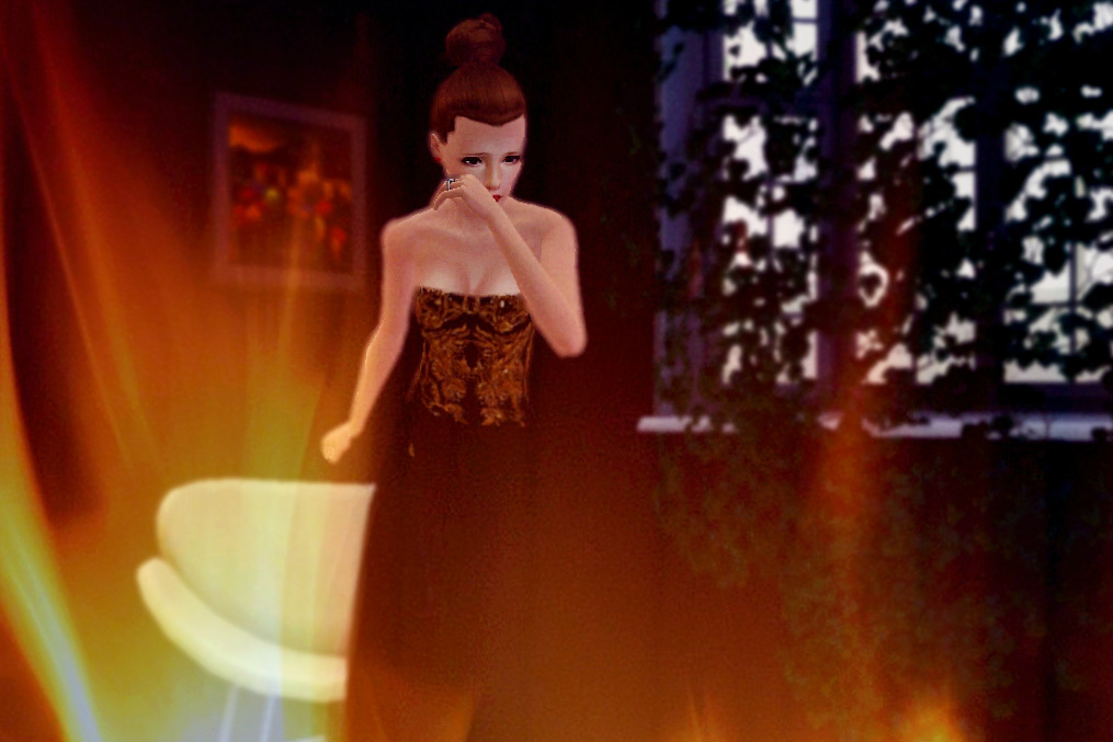 remember the night