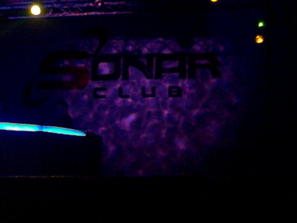 Sooonar ;3