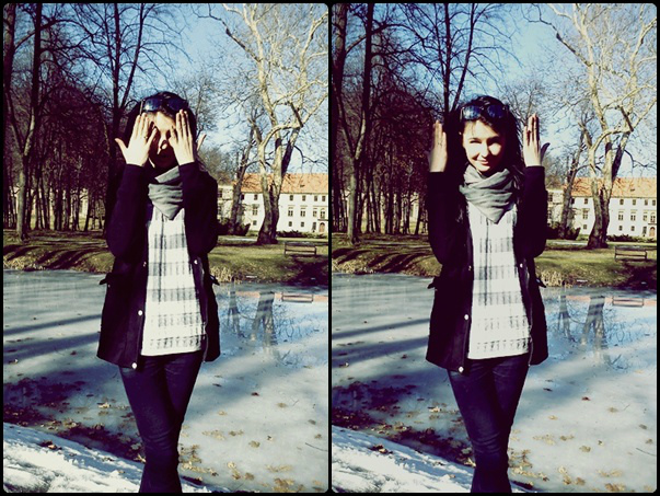 Narodziny soca, mier snu :)