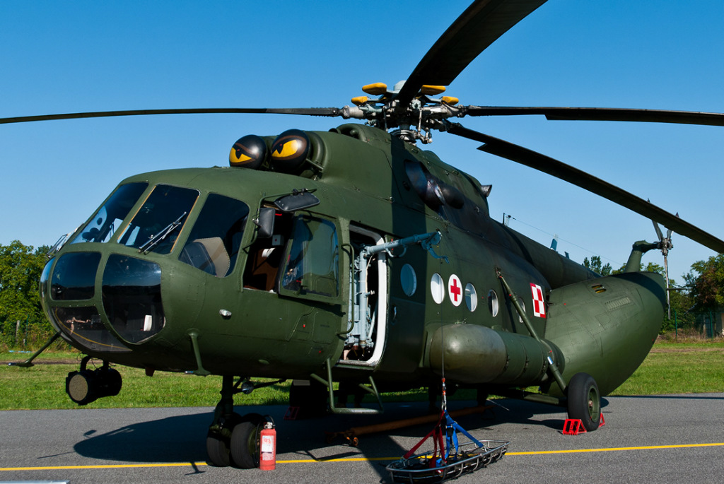 Mi-17 