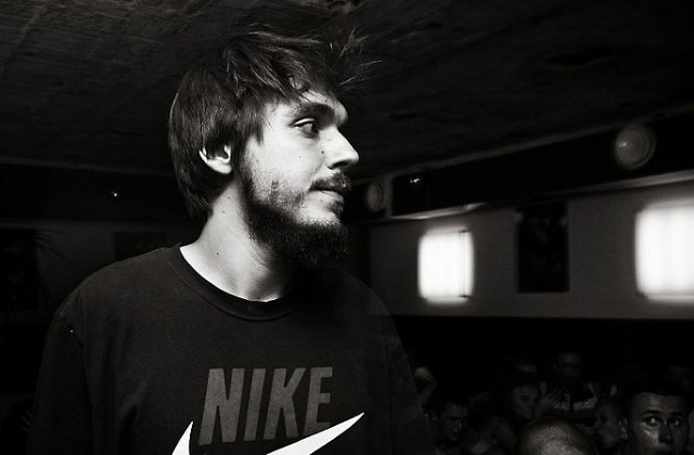 Miosz Borycki 