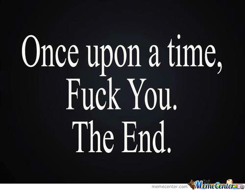 Comeback!